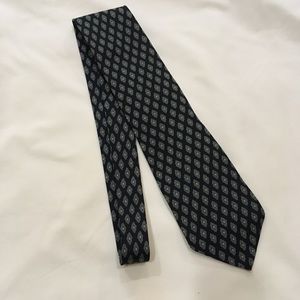 Giorgio Armani Silk Tie